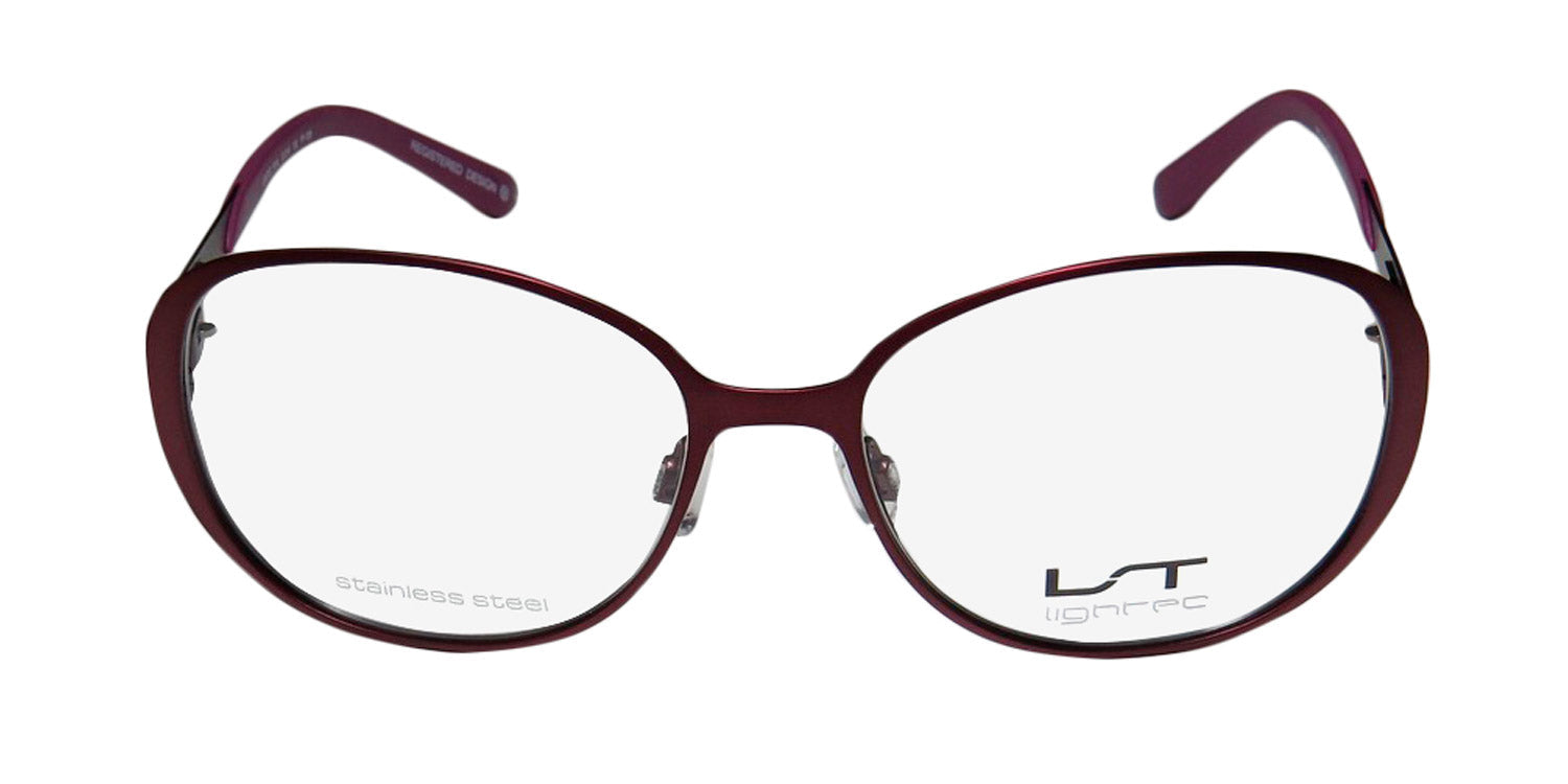Lightec 7010l Eyeglasses