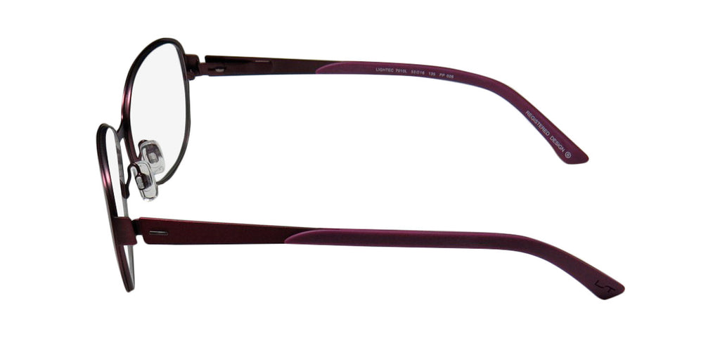 Lightec 7010l Eyeglasses