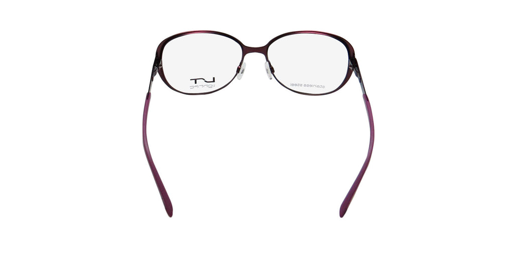 Lightec 7010l Eyeglasses
