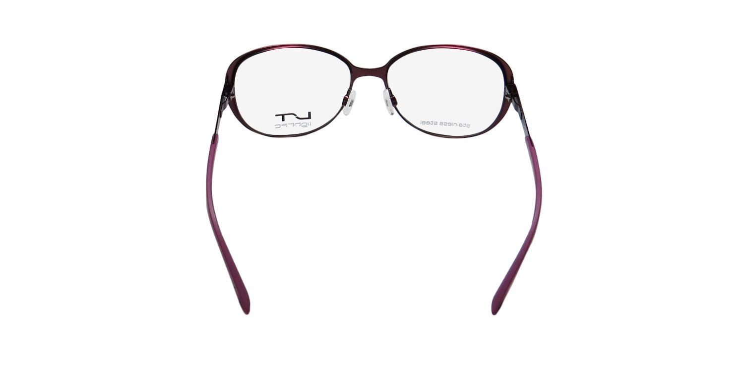Lightec 7010l Eyeglasses
