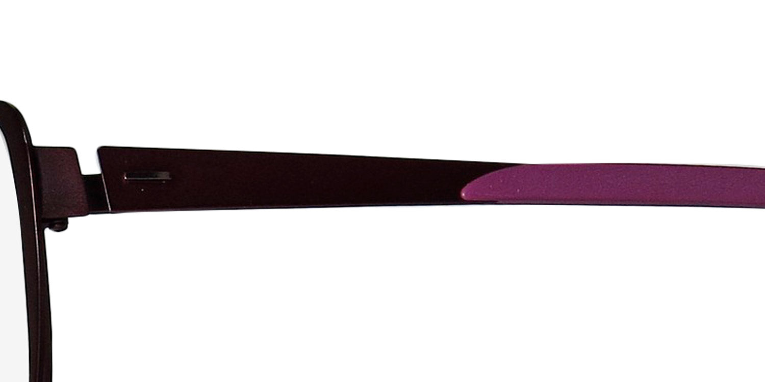 Lightec 7010l Eyeglasses