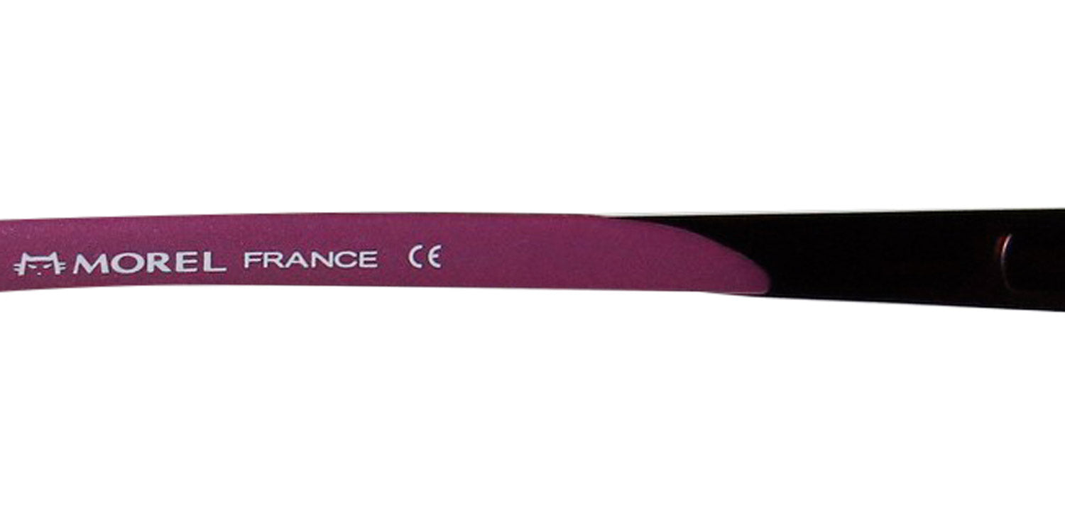 Lightec 7010l Eyeglasses