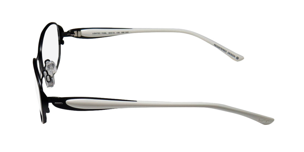 Morel Lightec 7039l Eyeglasses