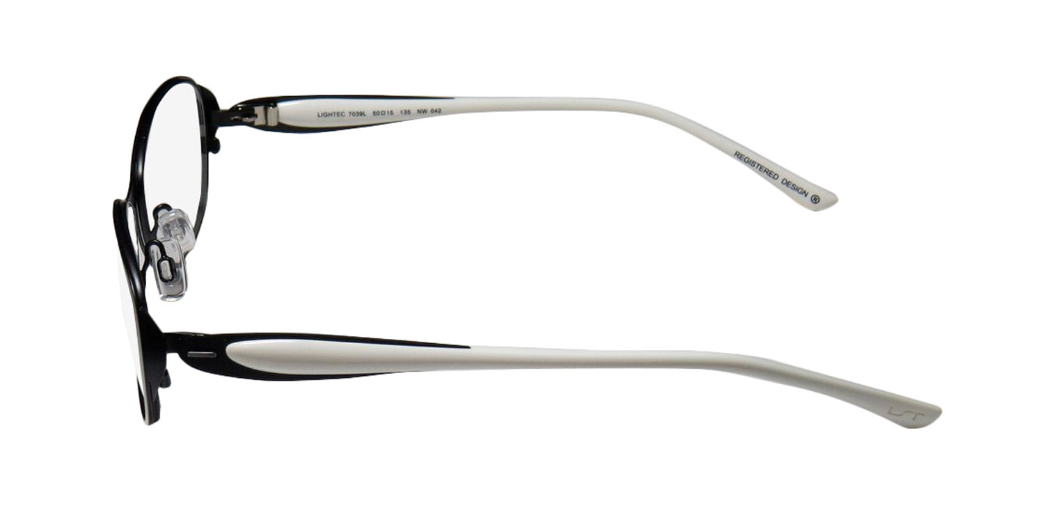 Morel Lightec 7039l Eyeglasses