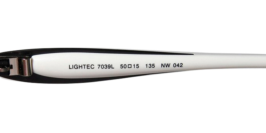 Morel Lightec 7039l Eyeglasses