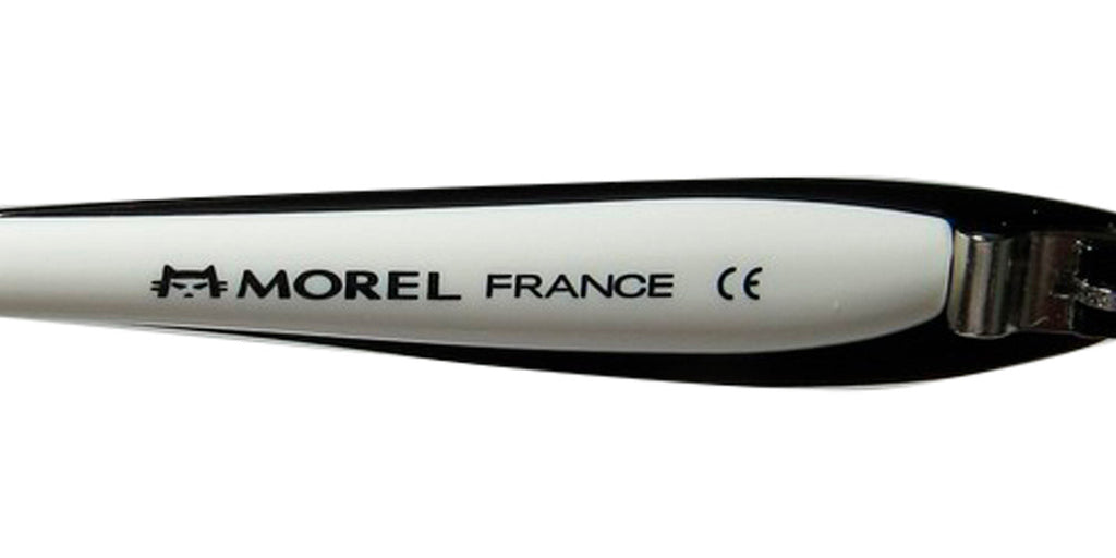Morel Lightec 7039l Eyeglasses