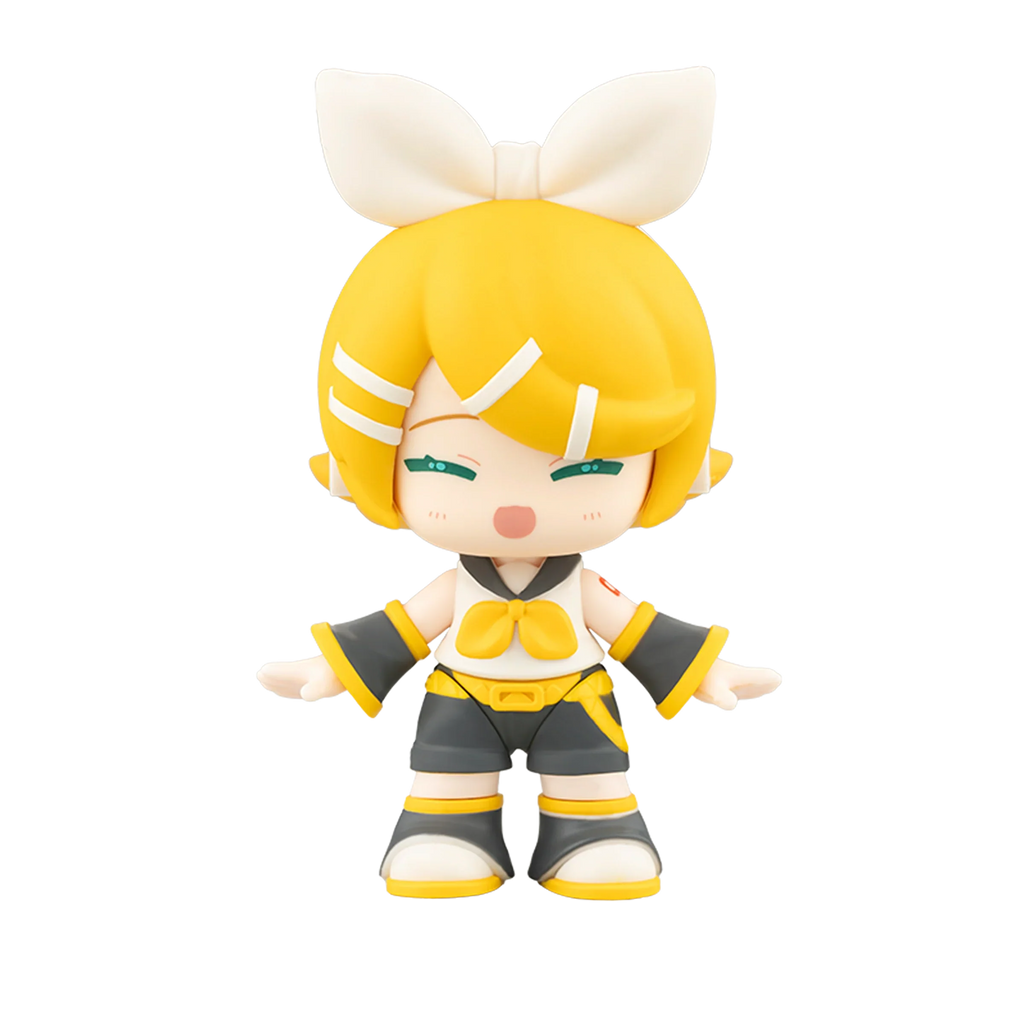 Hatsune Miku DaaVibe 01 Terrace Party Blind Box