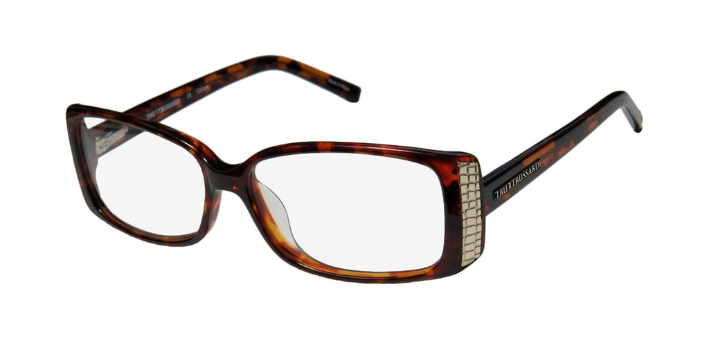 Trussardi 12704 Eyeglasses