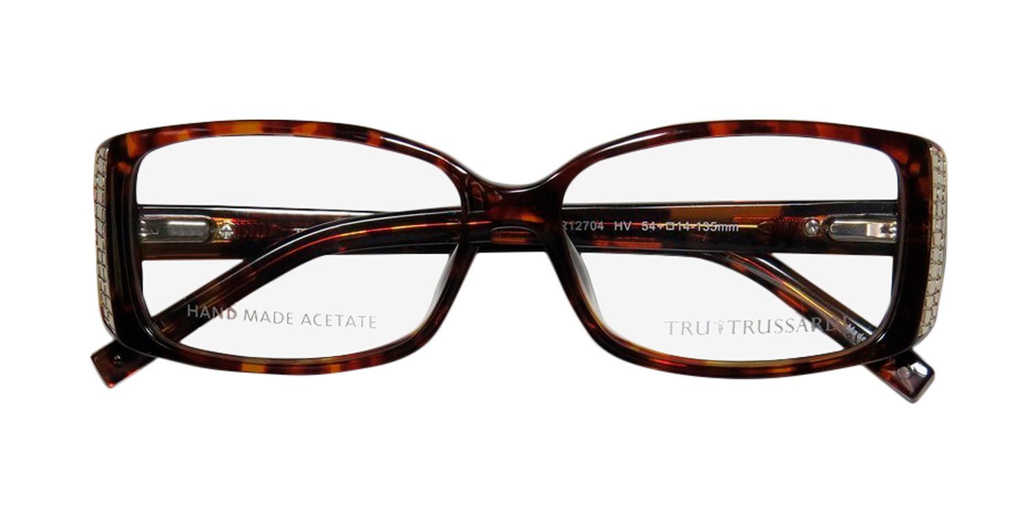 Trussardi 12704 Eyeglasses