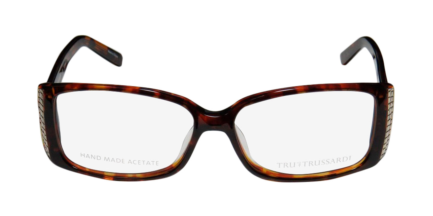 Trussardi 12704 Eyeglasses