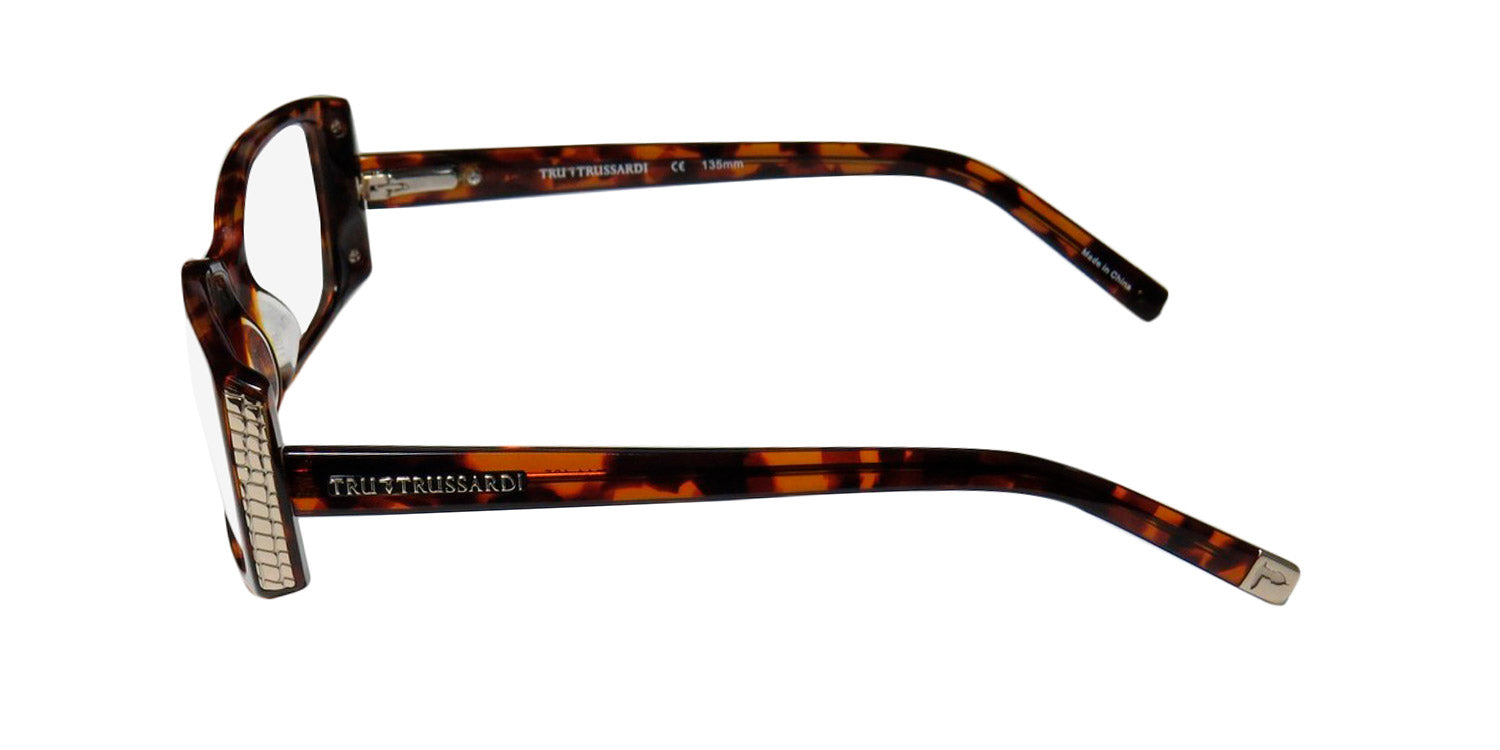 Trussardi 12704 Eyeglasses