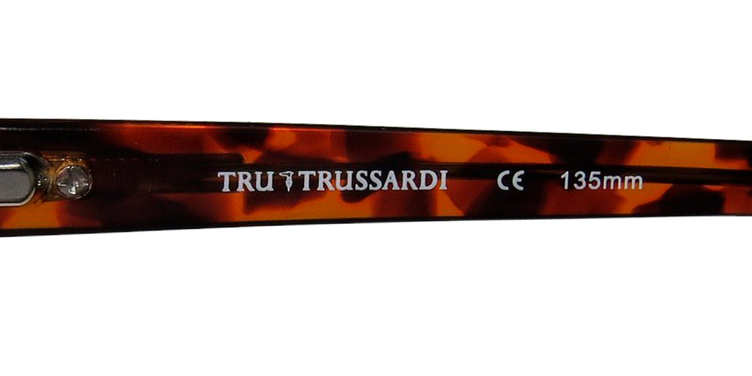 Trussardi 12704 Eyeglasses