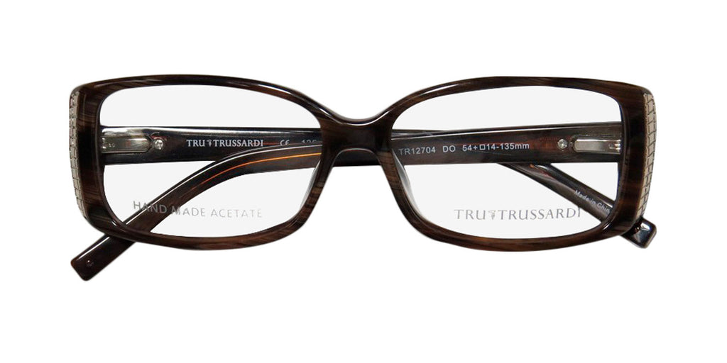 Trussardi 12704 Eyeglasses