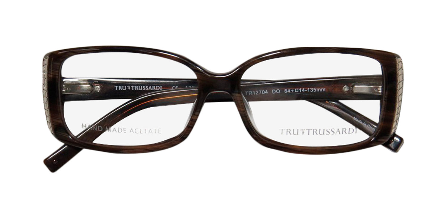 Trussardi 12704 Eyeglasses