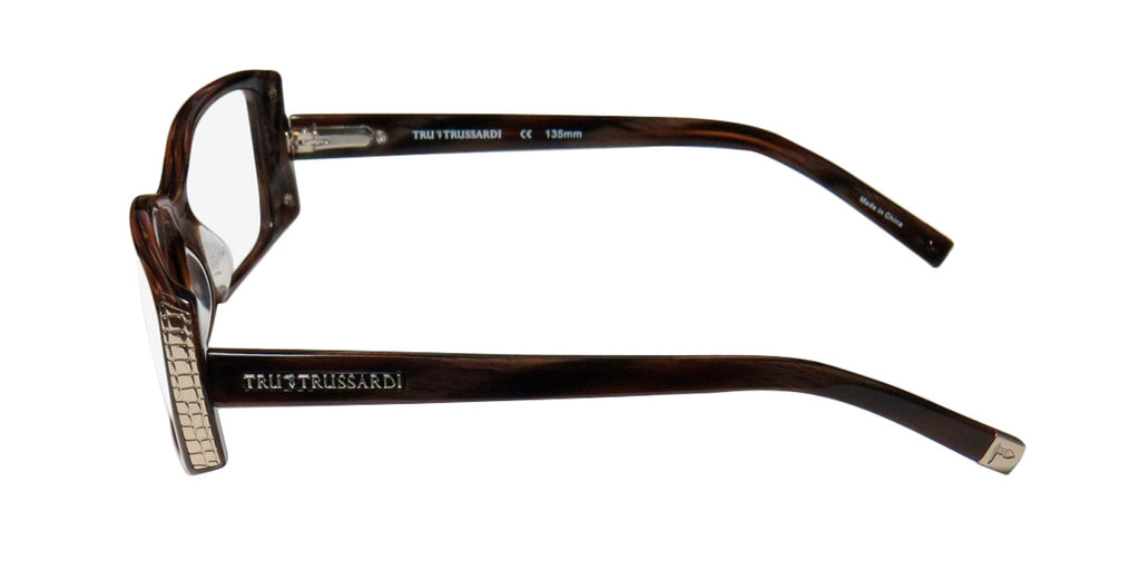 Trussardi 12704 Eyeglasses