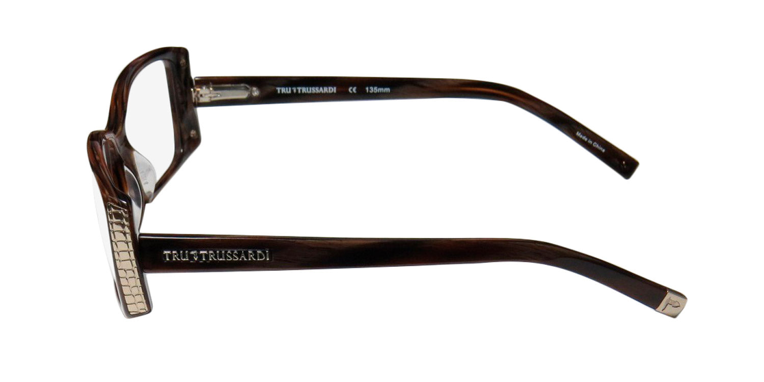 Trussardi 12704 Eyeglasses