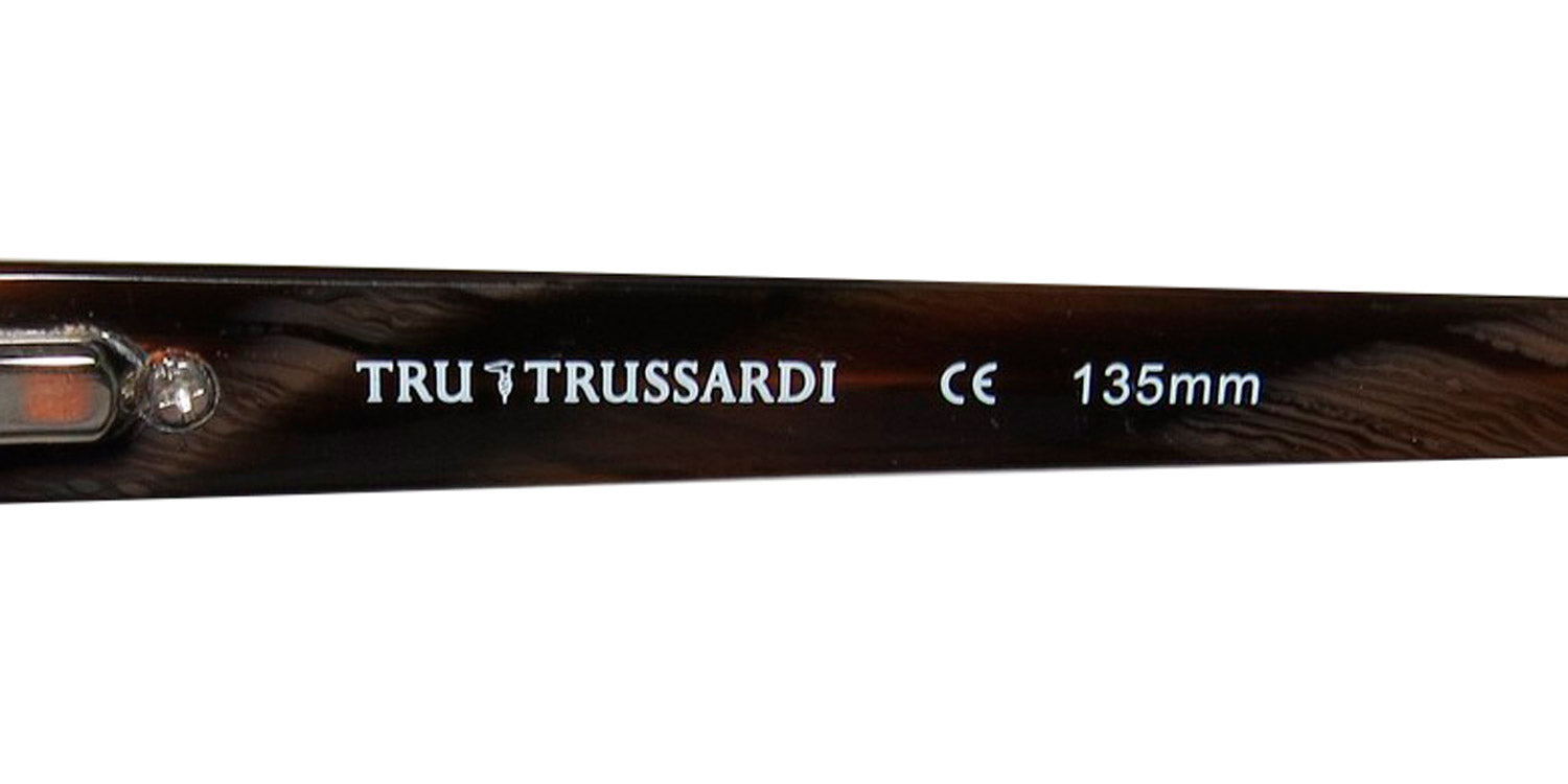 Trussardi 12704 Eyeglasses