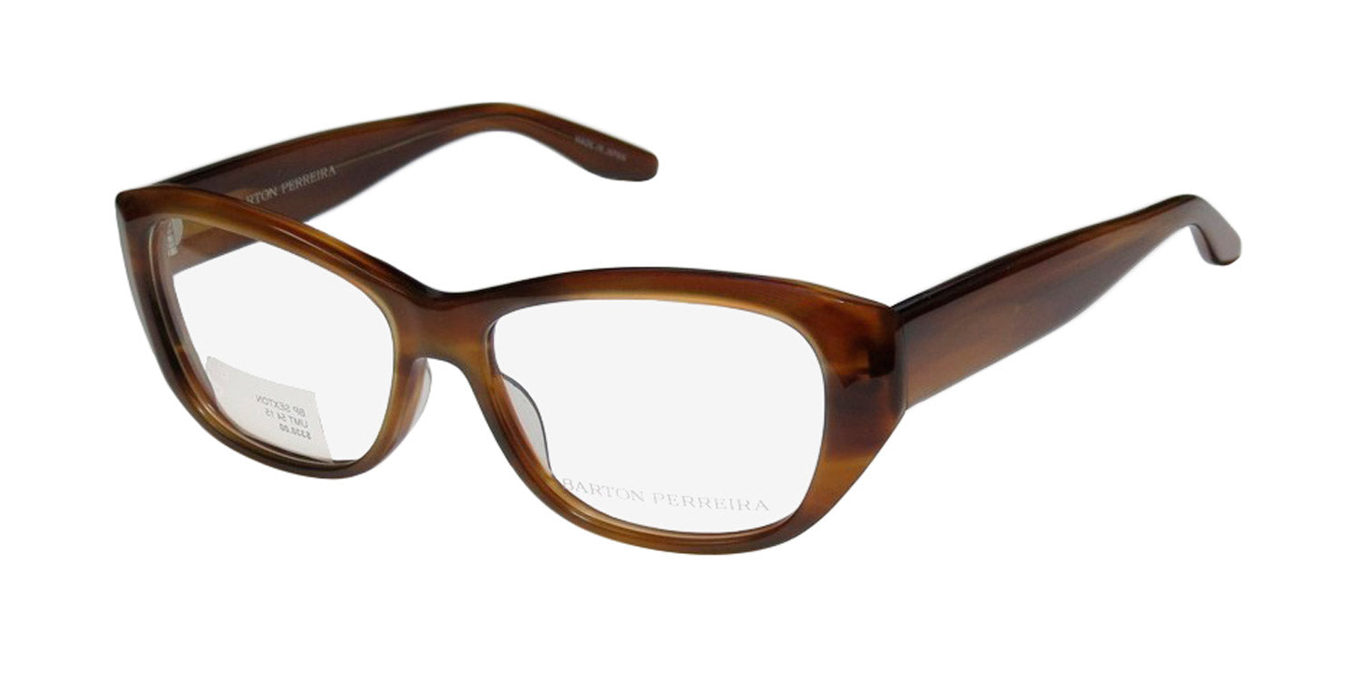 Barton Perreira Sexton Eyeglasses