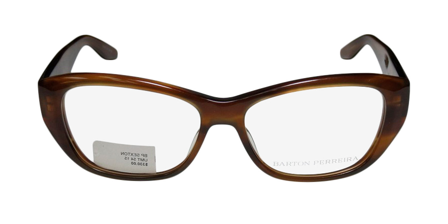 Barton Perreira Sexton Eyeglasses
