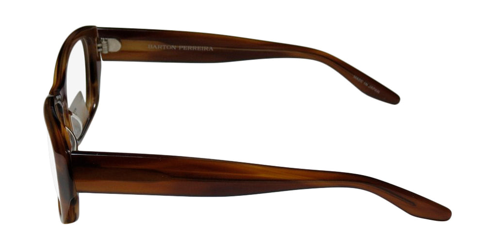 Barton Perreira Sexton Eyeglasses
