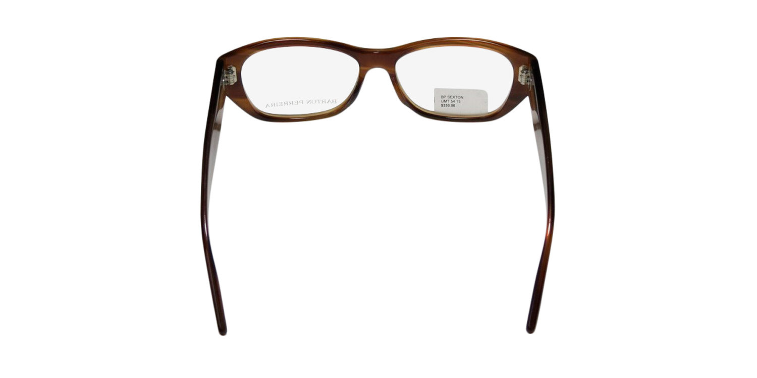 Barton Perreira Sexton Eyeglasses