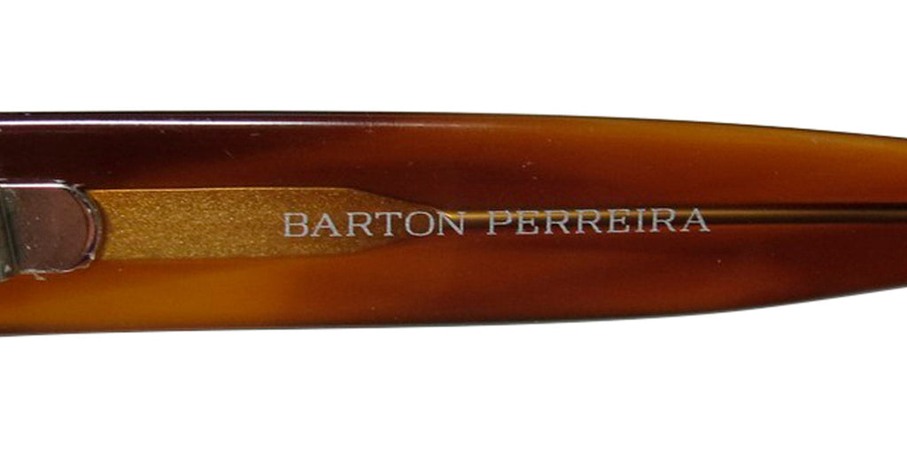 Barton Perreira Sexton Eyeglasses