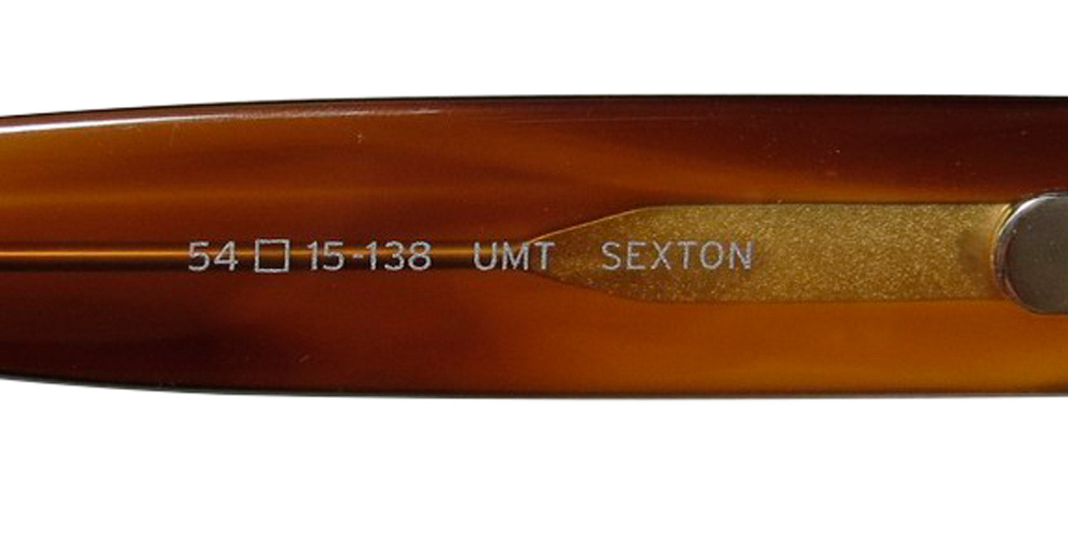 Barton Perreira Sexton Eyeglasses