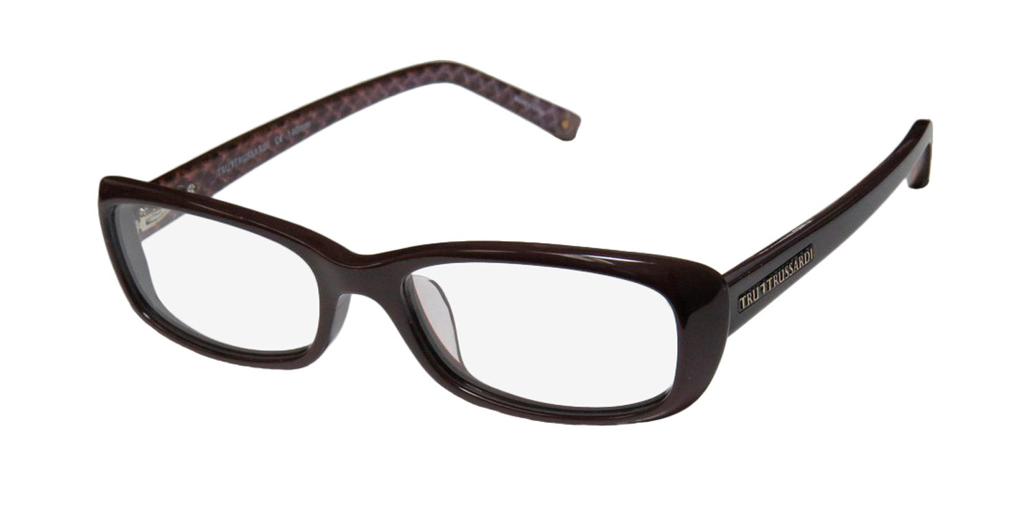 Trussardi 12703 Eyeglasses