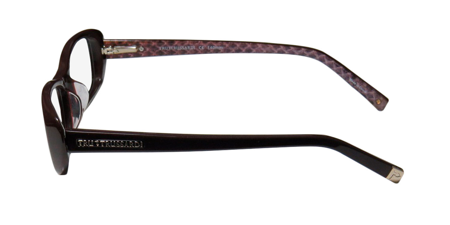 Trussardi 12703 Eyeglasses