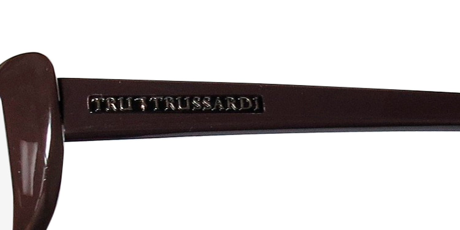 Trussardi 12703 Eyeglasses