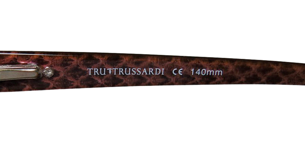 Trussardi 12703 Eyeglasses