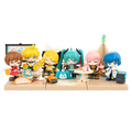 Hatsune Miku DaaVibe 01 Terrace Party Blind Box
