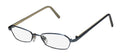 Jazz 153 Eyeglasses