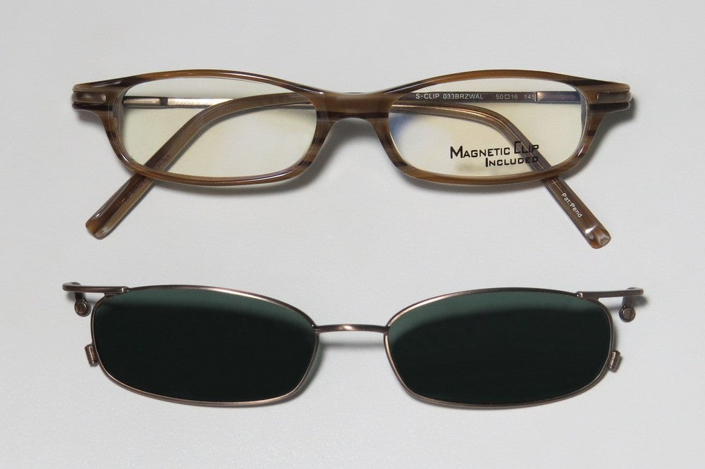 SmartClip 033 Eyeglasses