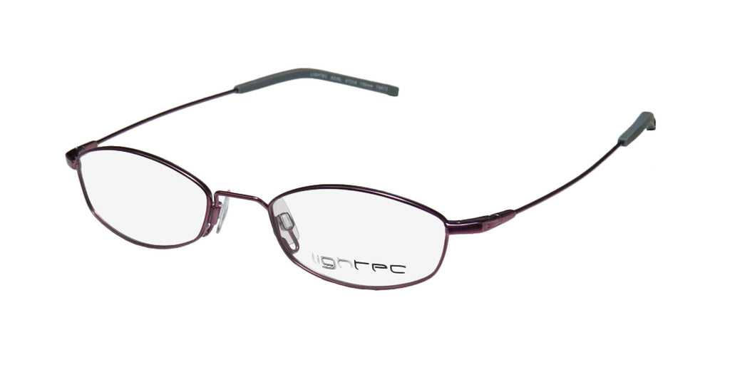 Lightec 6238l Eyeglasses