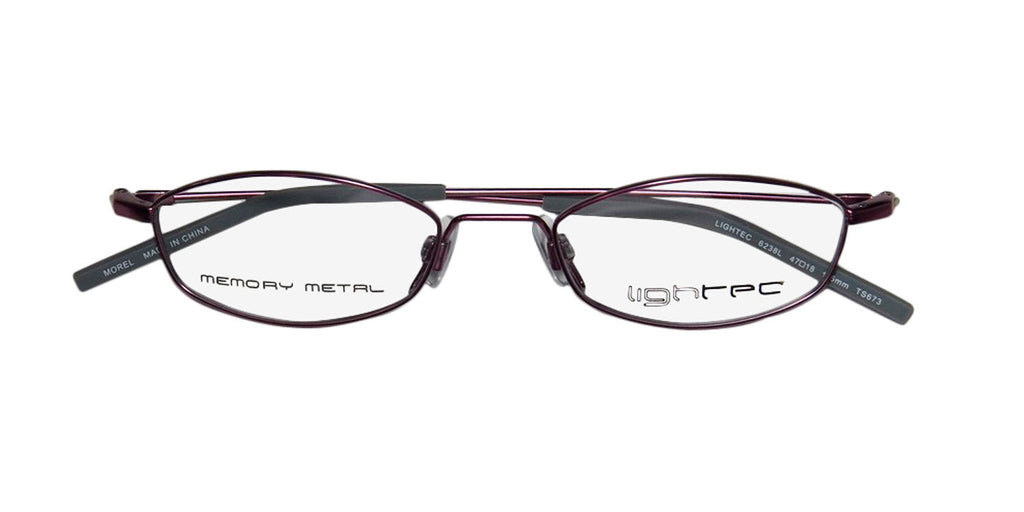 Lightec 6238l Eyeglasses