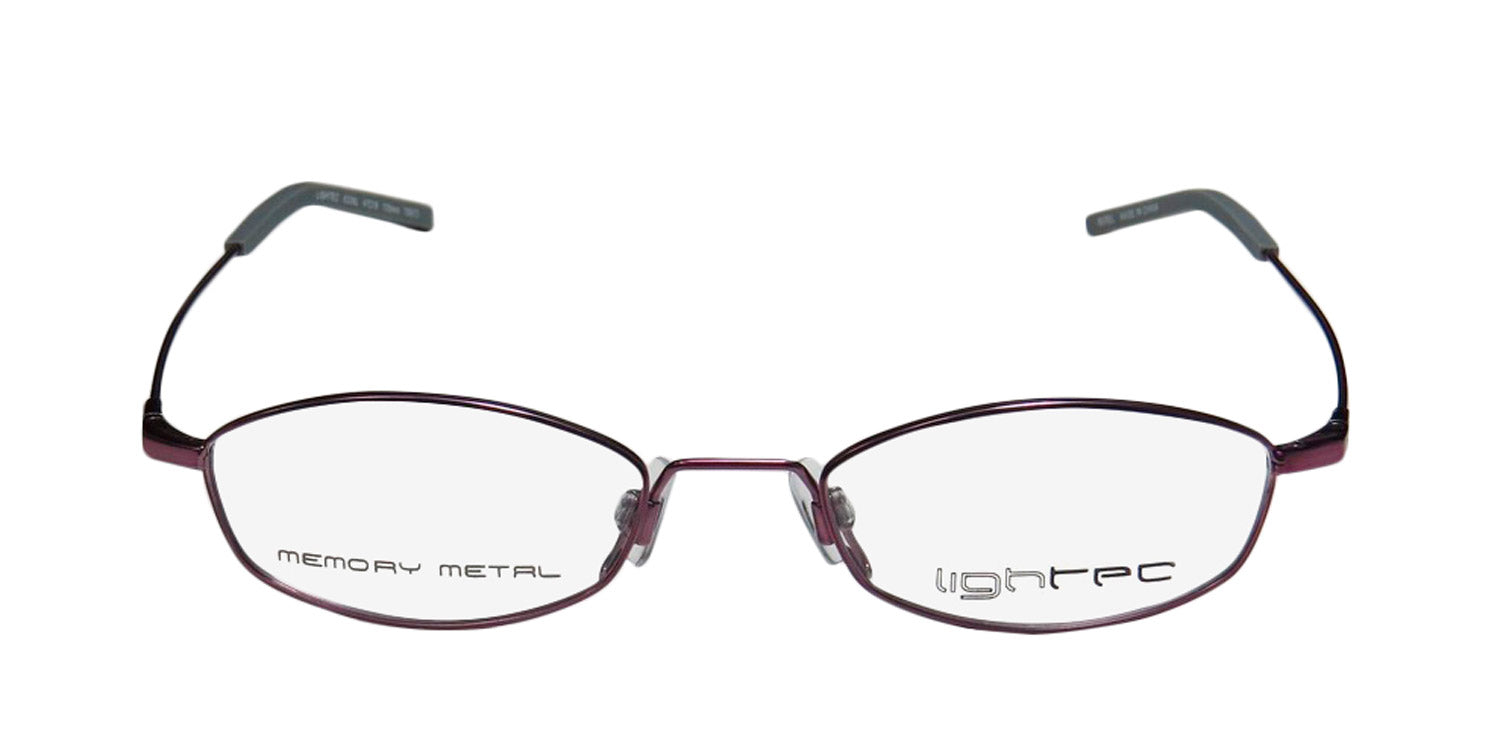 Lightec 6238l Eyeglasses
