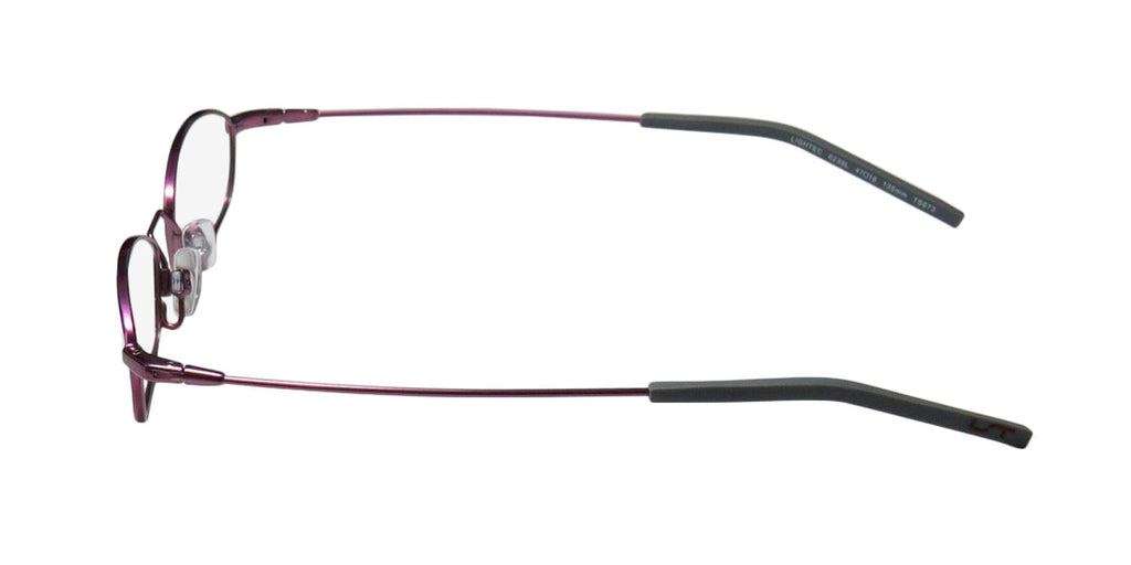 Lightec 6238l Eyeglasses