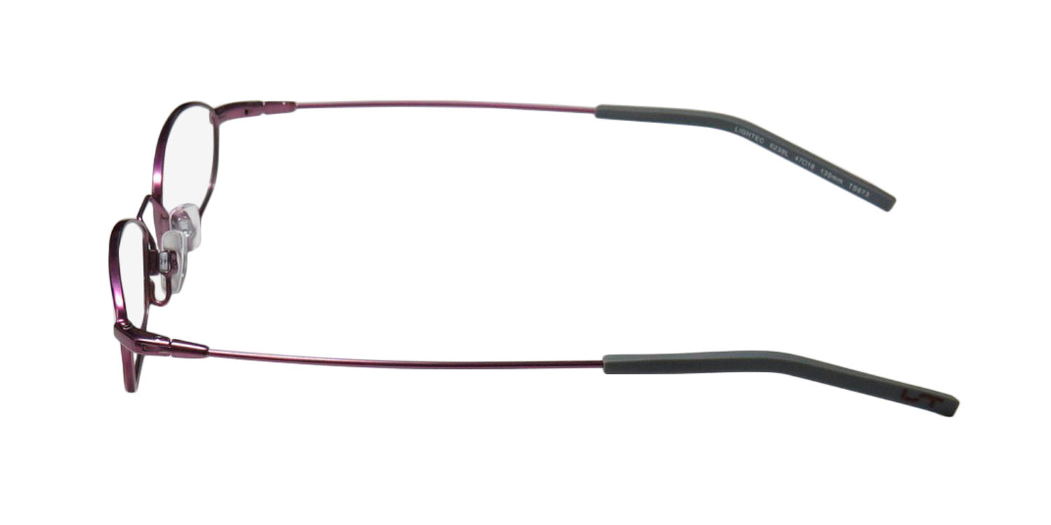 Lightec 6238l Eyeglasses