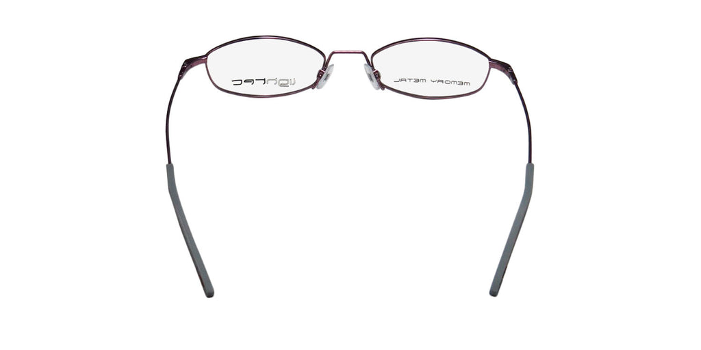Lightec 6238l Eyeglasses
