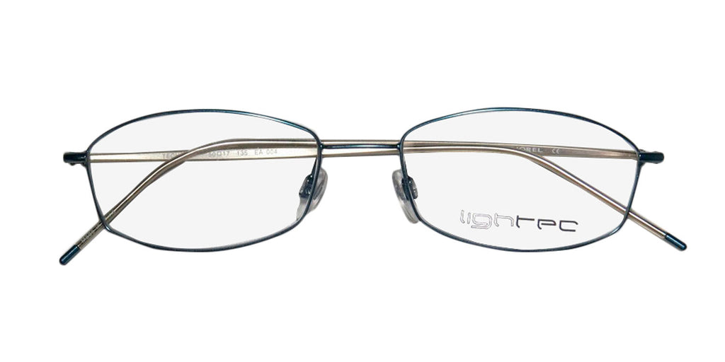 Lightec 6084l Eyeglasses