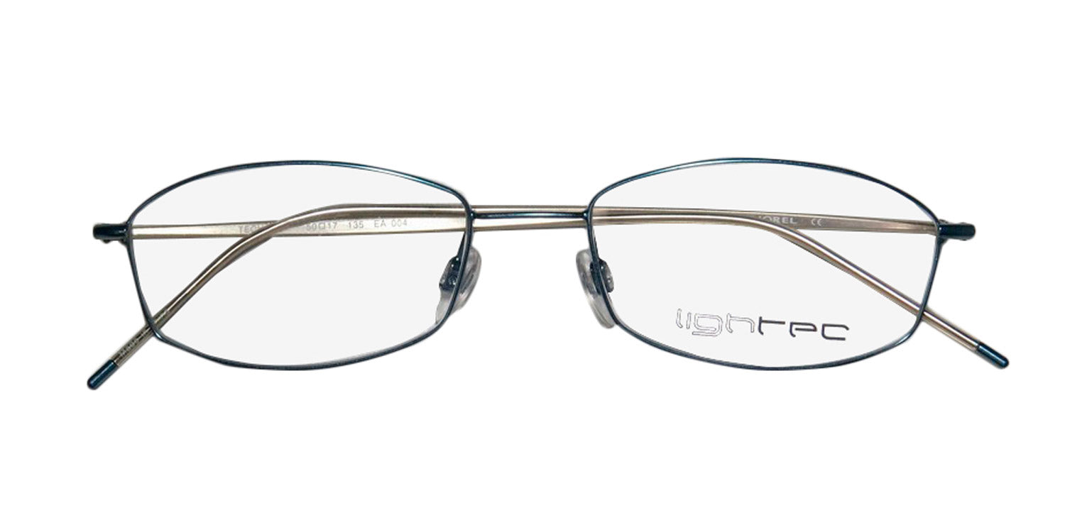 Lightec 6084l Eyeglasses