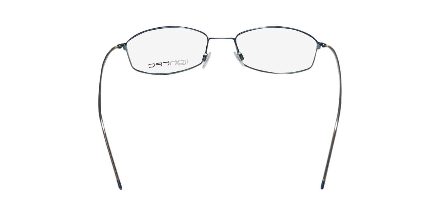 Lightec 6084l Eyeglasses