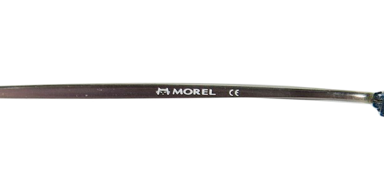 Lightec 6084l Eyeglasses