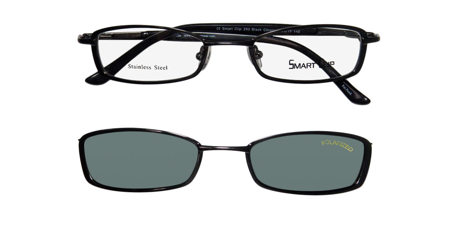 SmartClip 293 Eyeglasses