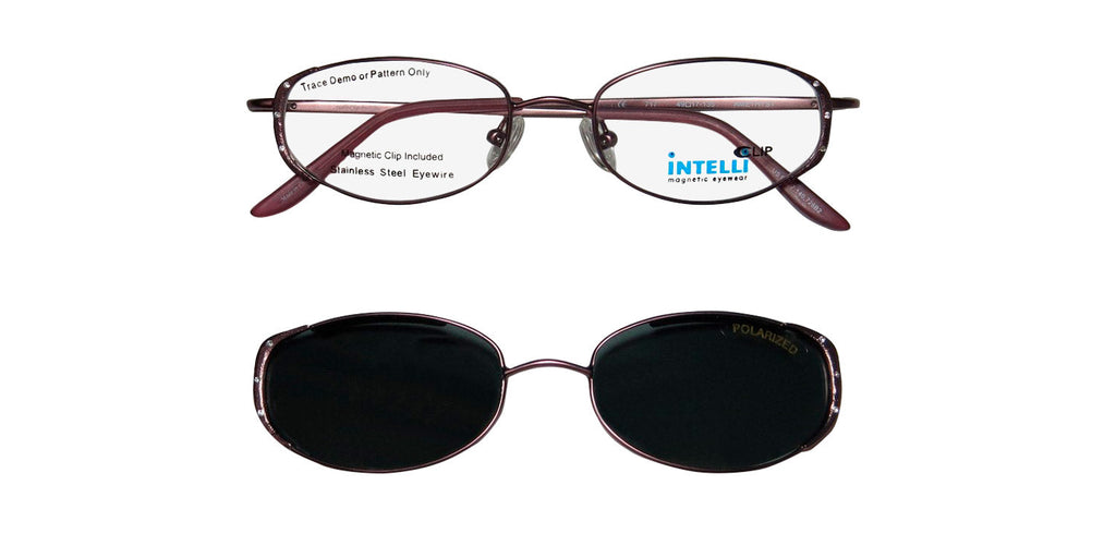 Elite Eyewear 717 Eyeglasses