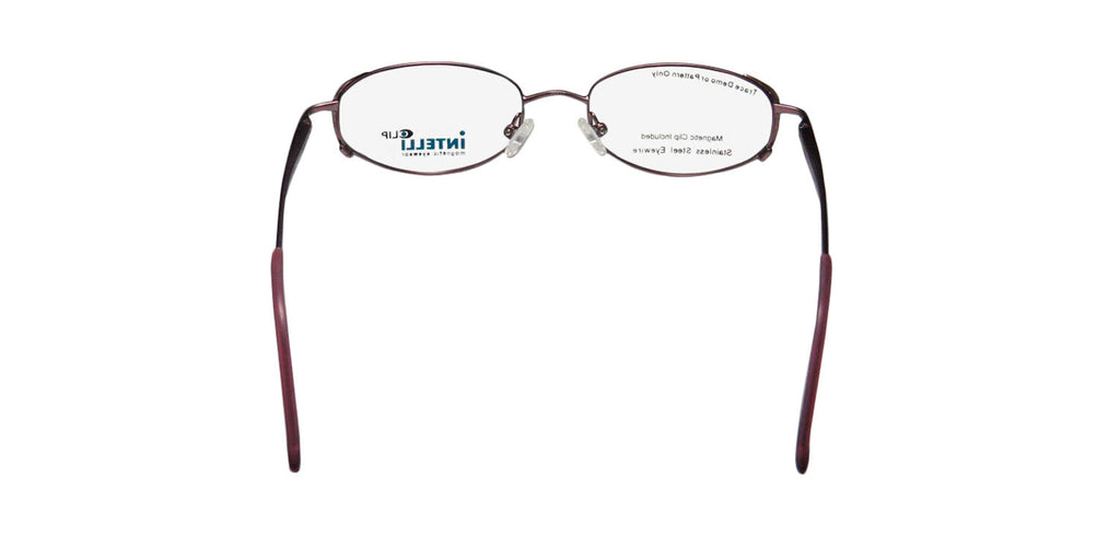 Elite Eyewear 717 Eyeglasses