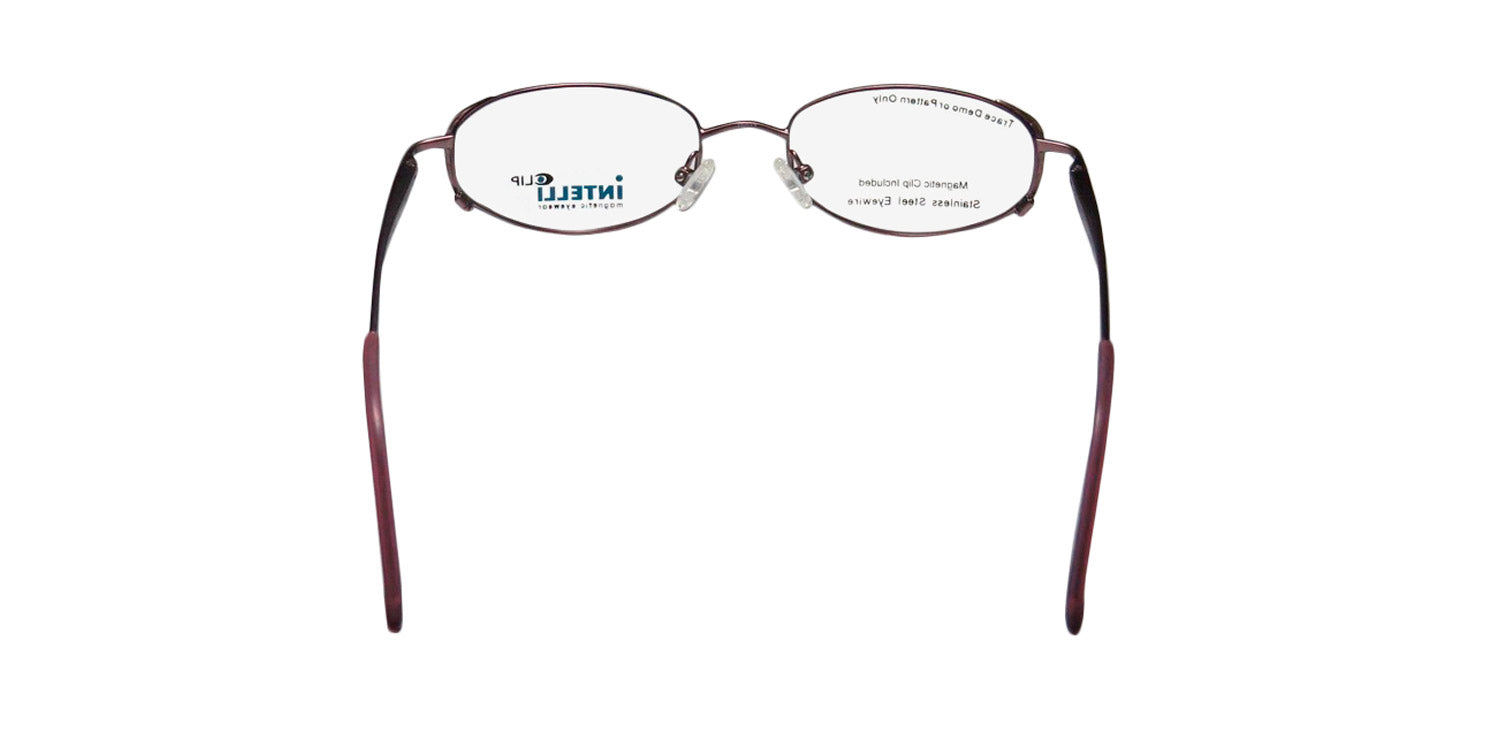 Elite Eyewear 717 Eyeglasses