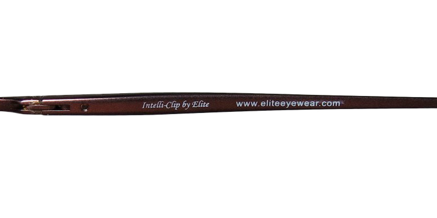 Elite Eyewear 717 Eyeglasses