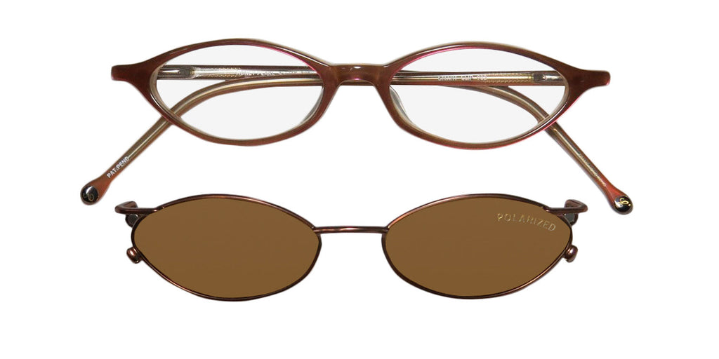 SmartClip 903 Eyeglasses